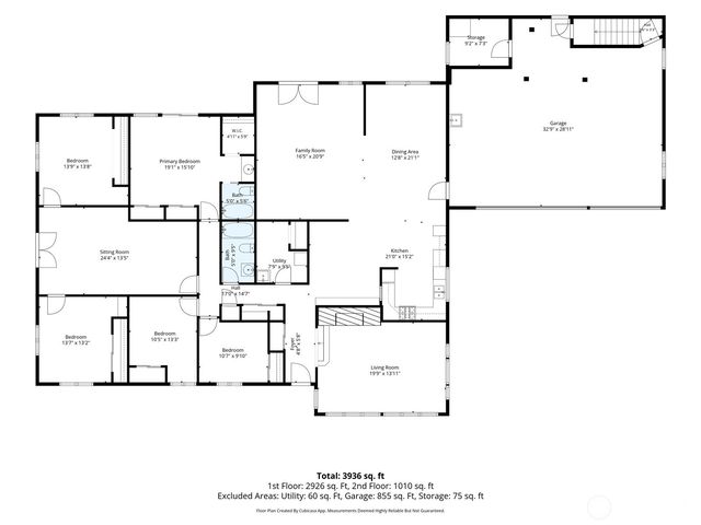 5702 218th Street SE, Woodinville, WA 98072
