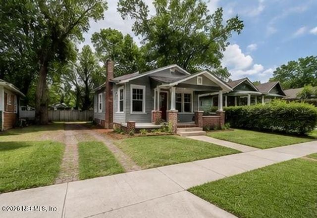 1444 WOLFE Street, Jacksonville, FL 32205