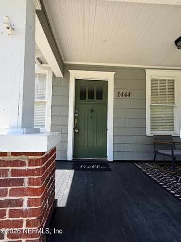 1444 WOLFE Street, Jacksonville, FL 32205