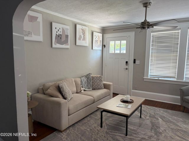 1444 WOLFE Street, Jacksonville, FL 32205