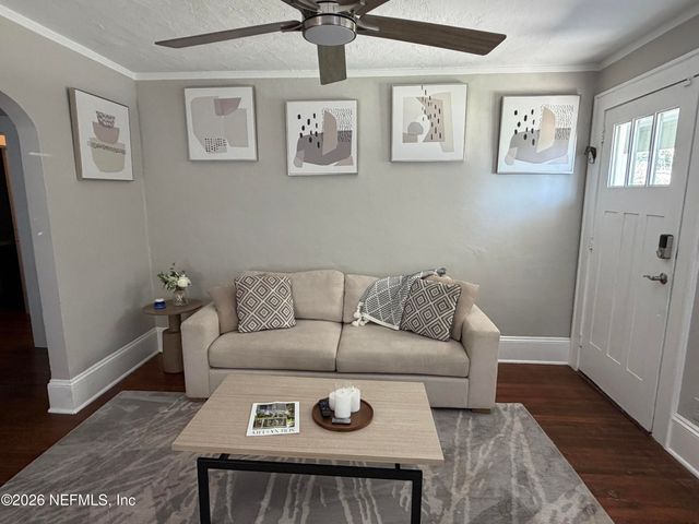 1444 WOLFE Street, Jacksonville, FL 32205