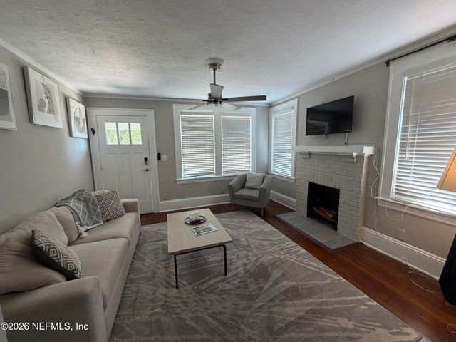 1444 WOLFE Street, Jacksonville, FL 32205