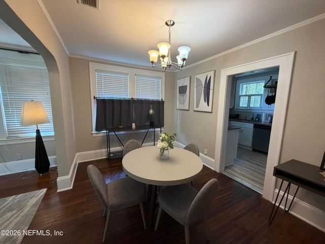 1444 WOLFE Street, Jacksonville, FL 32205
