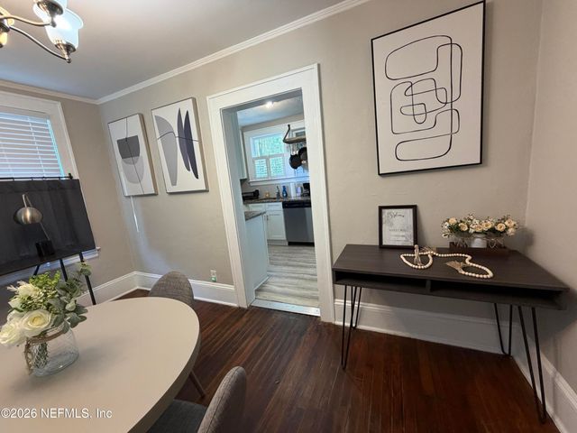 1444 WOLFE Street, Jacksonville, FL 32205