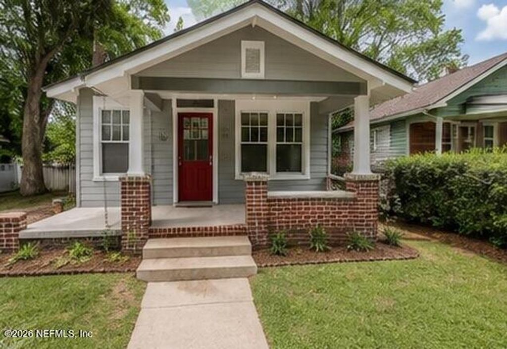 1444 WOLFE Street, Jacksonville, FL 32205
