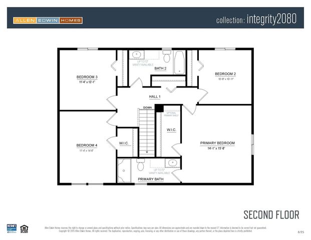 1096 Vertex Circle, Kalamazoo, MI 49009