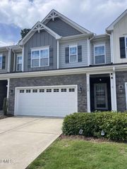 2729 Masonboro Ferry Drive, Apex, NC 27502