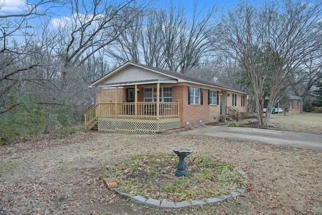 100 COLE AVE, Munford, TN 38058