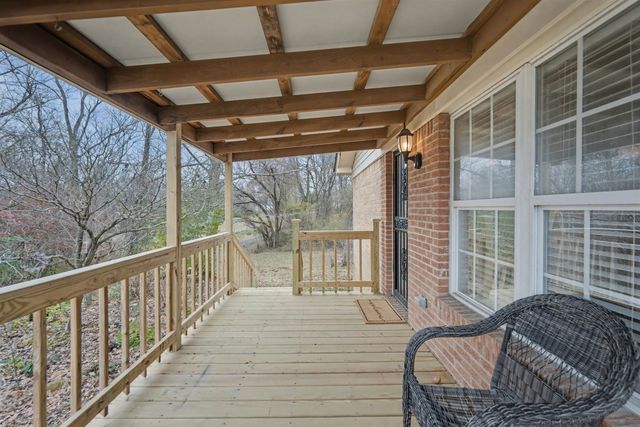 100 COLE AVE, Munford, TN 38058