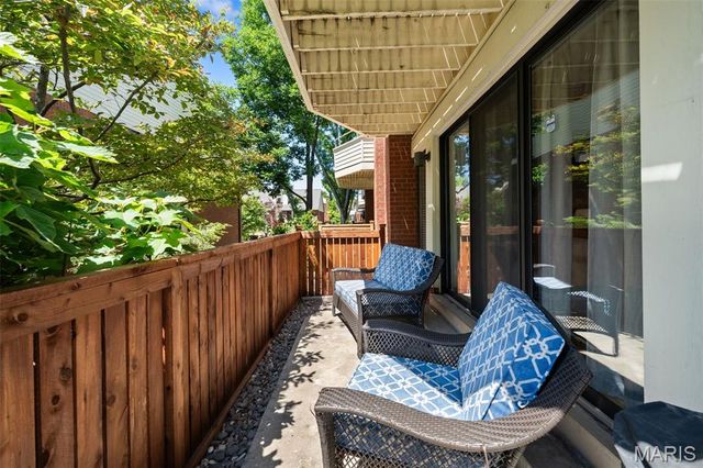 5571 Waterman Boulevard D, St Louis, MO 63112