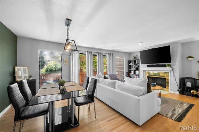 5571 Waterman Boulevard D, St Louis, MO 63112