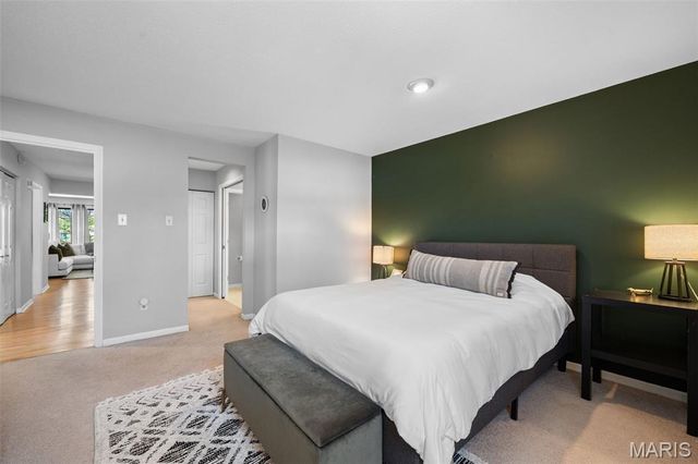 5571 Waterman Boulevard D, St Louis, MO 63112