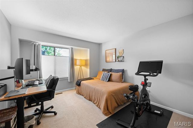 5571 Waterman Boulevard D, St Louis, MO 63112