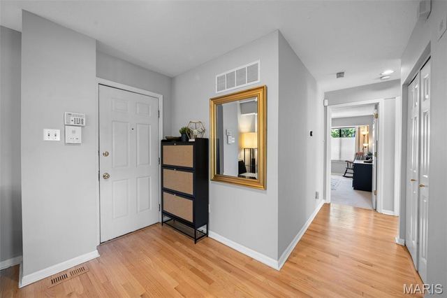 5571 Waterman Boulevard D, St Louis, MO 63112