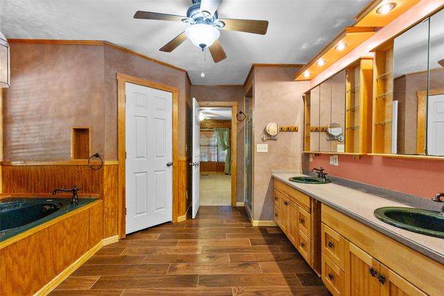 1147 Rs County Road 3503, Emory, TX 75440