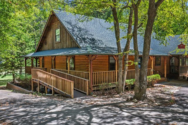1147 Rs County Road 3503, Emory, TX 75440