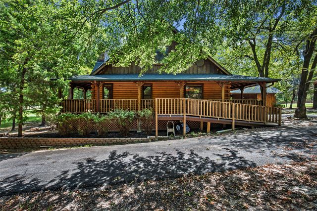 1147 Rs County Road 3503, Emory, TX 75440