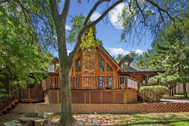 1147 Rs County Road 3503, Emory, TX 75440