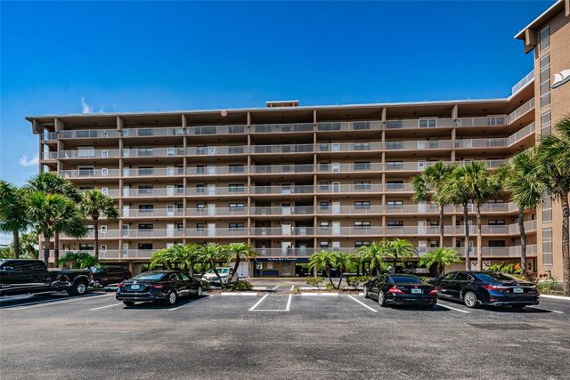 19451 GULF BOULEVARD 301, Indian Shores, FL 33785