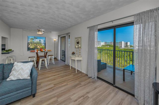 19451 GULF BOULEVARD 301, Indian Shores, FL 33785