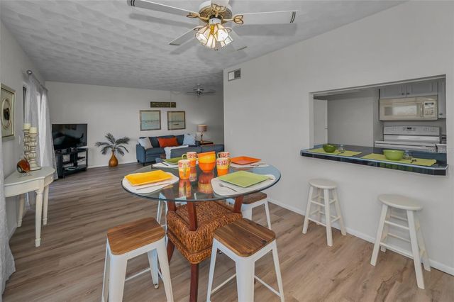 19451 GULF BOULEVARD 301, Indian Shores, FL 33785