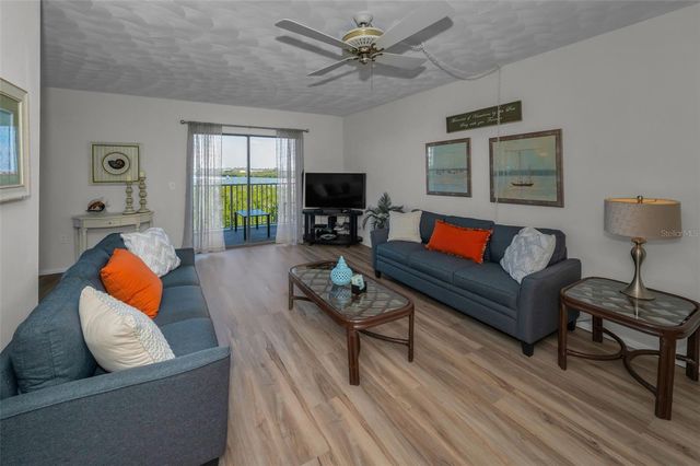 19451 GULF BOULEVARD 301, Indian Shores, FL 33785