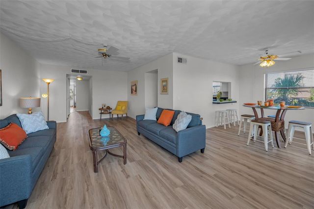 19451 GULF BOULEVARD 301, Indian Shores, FL 33785