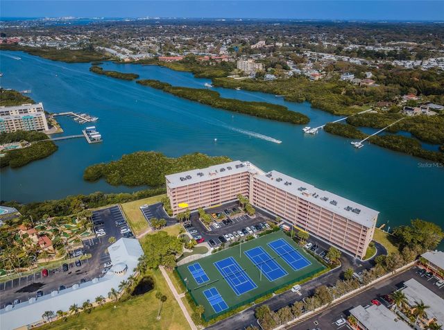 19451 GULF BOULEVARD 301, Indian Shores, FL 33785