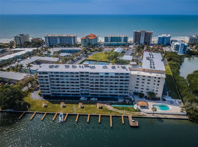 19451 GULF BOULEVARD 301, Indian Shores, FL 33785
