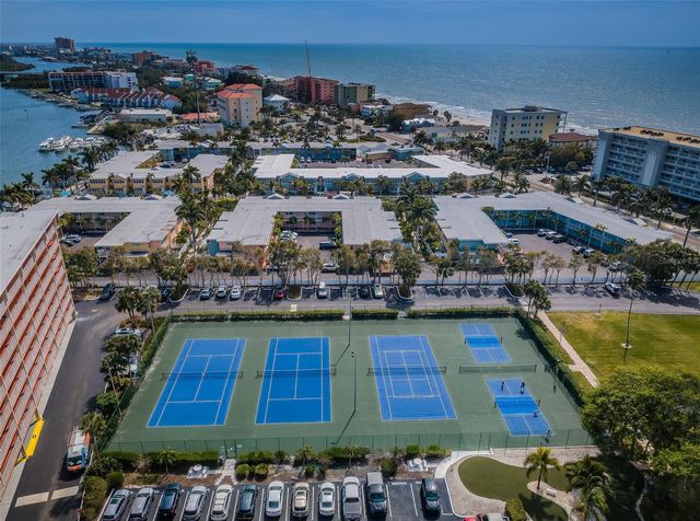 19451 GULF BOULEVARD 301, Indian Shores, FL 33785