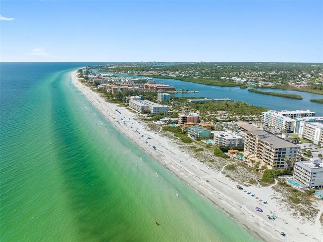 19451 GULF BOULEVARD 301, Indian Shores, FL 33785