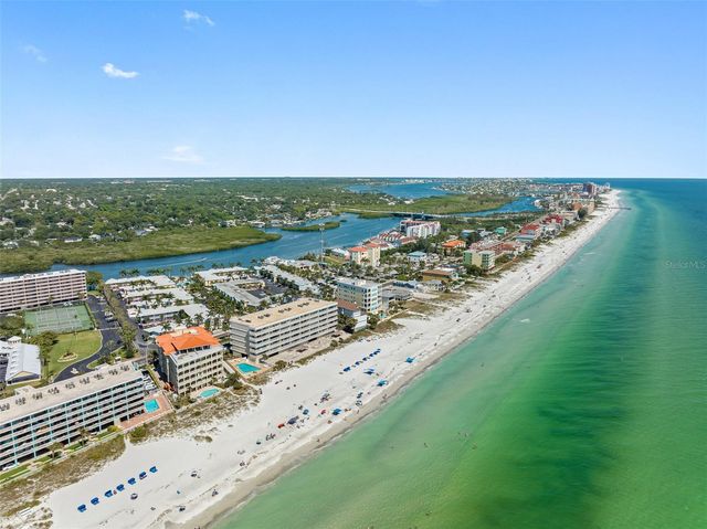 19451 GULF BOULEVARD 301, Indian Shores, FL 33785