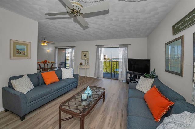 19451 GULF BOULEVARD 301, Indian Shores, FL 33785