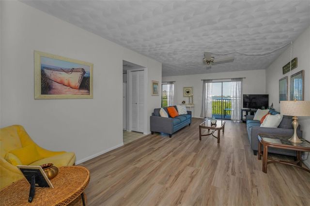 19451 GULF BOULEVARD 301, Indian Shores, FL 33785