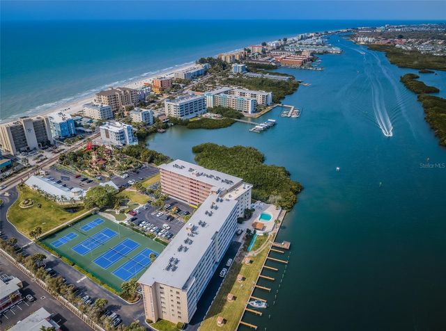 19451 GULF BOULEVARD 301, Indian Shores, FL 33785