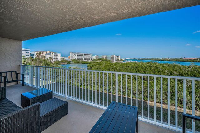 19451 GULF BOULEVARD 301, Indian Shores, FL 33785