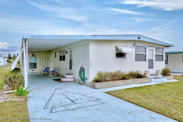 3320 Delaware Avenue, Sebring, FL 33870