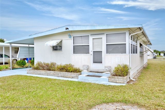 3320 Delaware Avenue, Sebring, FL 33870