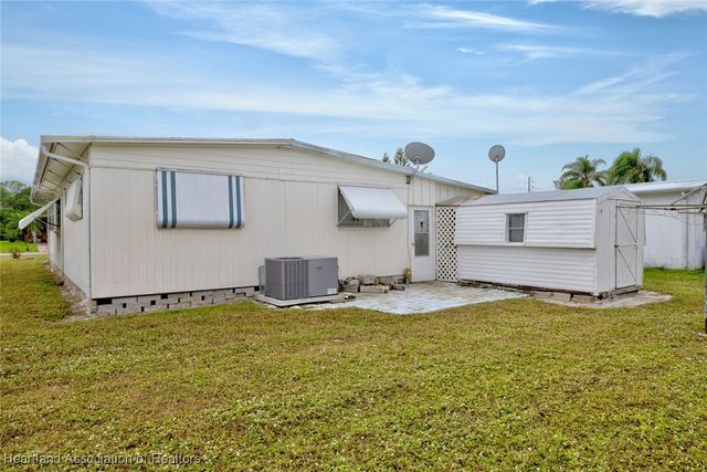 3320 Delaware Avenue, Sebring, FL 33870