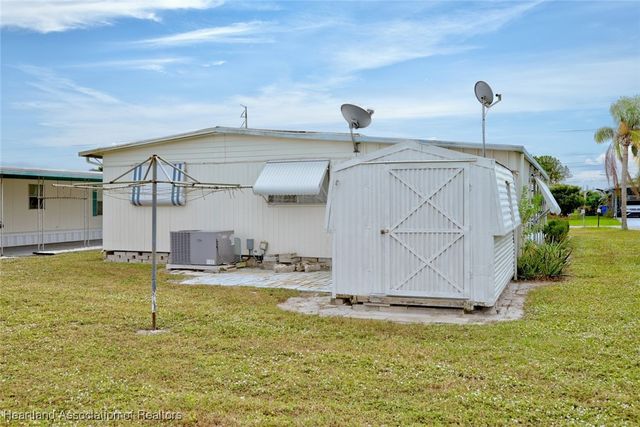 3320 Delaware Avenue, Sebring, FL 33870