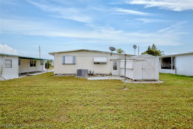 3320 Delaware Avenue, Sebring, FL 33870