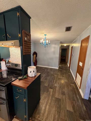 1805 Evening, Judsonia, AR 72081