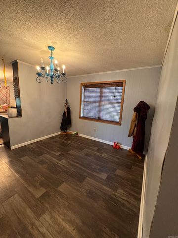 1805 Evening, Judsonia, AR 72081