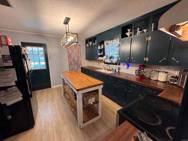 1805 Evening, Judsonia, AR 72081