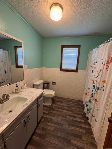 1805 Evening, Judsonia, AR 72081