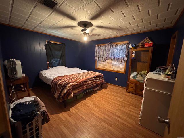 1805 Evening, Judsonia, AR 72081