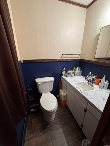 1805 Evening, Judsonia, AR 72081