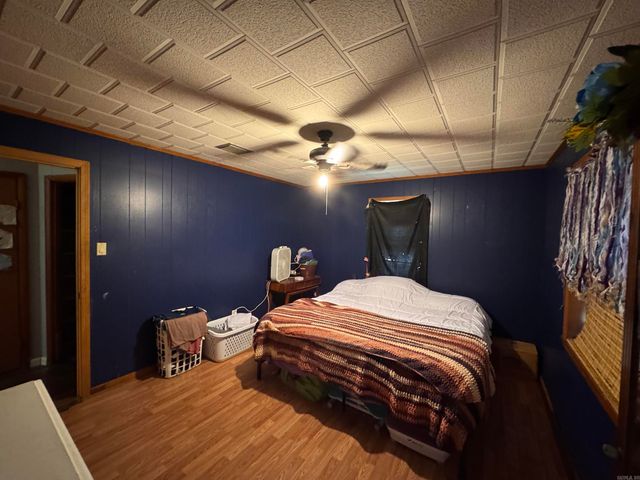 1805 Evening, Judsonia, AR 72081