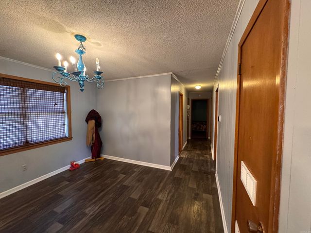 1805 Evening, Judsonia, AR 72081