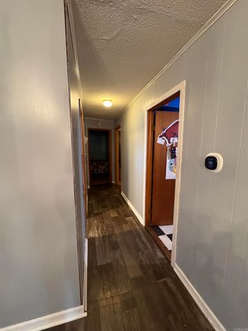 1805 Evening, Judsonia, AR 72081